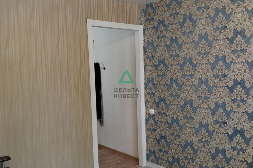 Продаётся комната в 1-комн. квартире, 17.6 м²