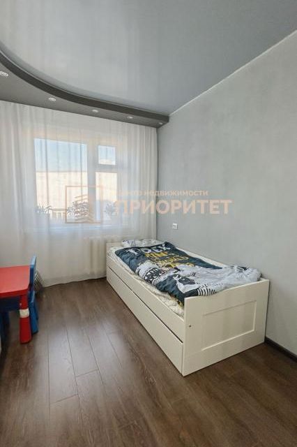 Продаётся 2-комнатная квартира, 46.1 м²