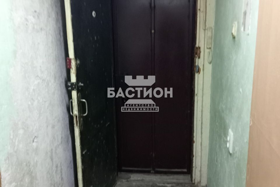 Продаётся 2-комнатная квартира, 43 м²