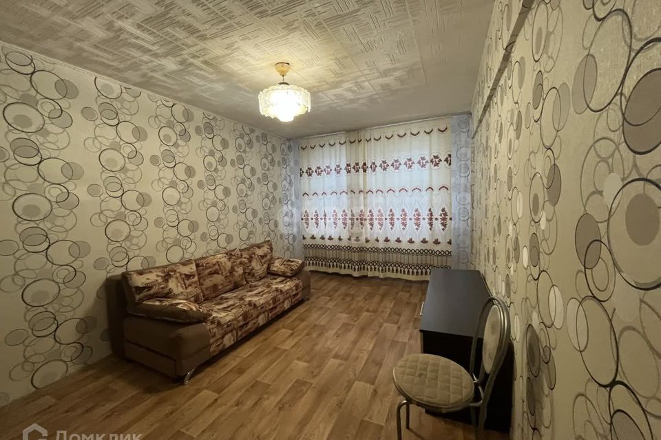 Сдаётся 1-комнатная квартира, 31 м²
