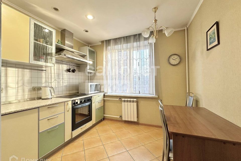 Сдаётся 1-комнатная квартира, 41.5 м²