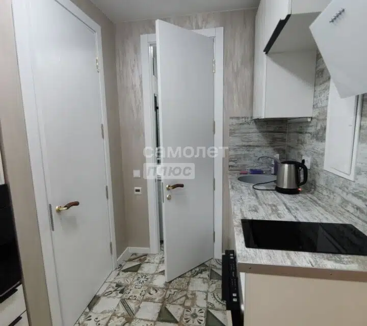 Продаётся студия, 29.9 м²
