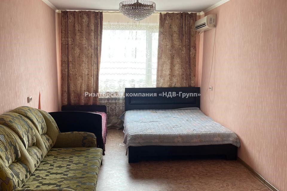 Сдаётся 3-комнатная квартира, 66 м²