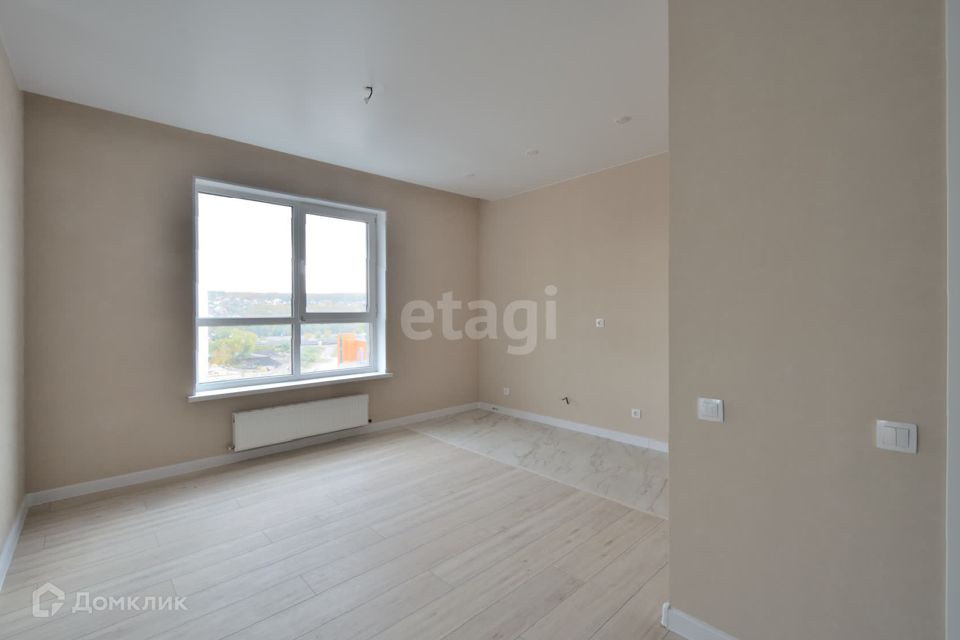 Продаётся 3-комнатная квартира, 64 м²