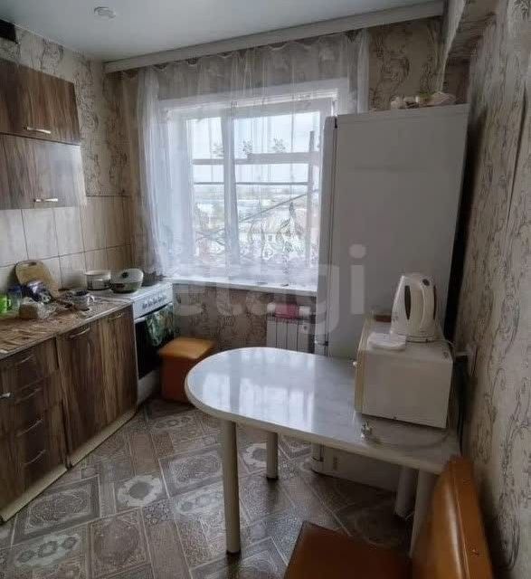 Продаётся 1-комнатная квартира, 29.8 м²