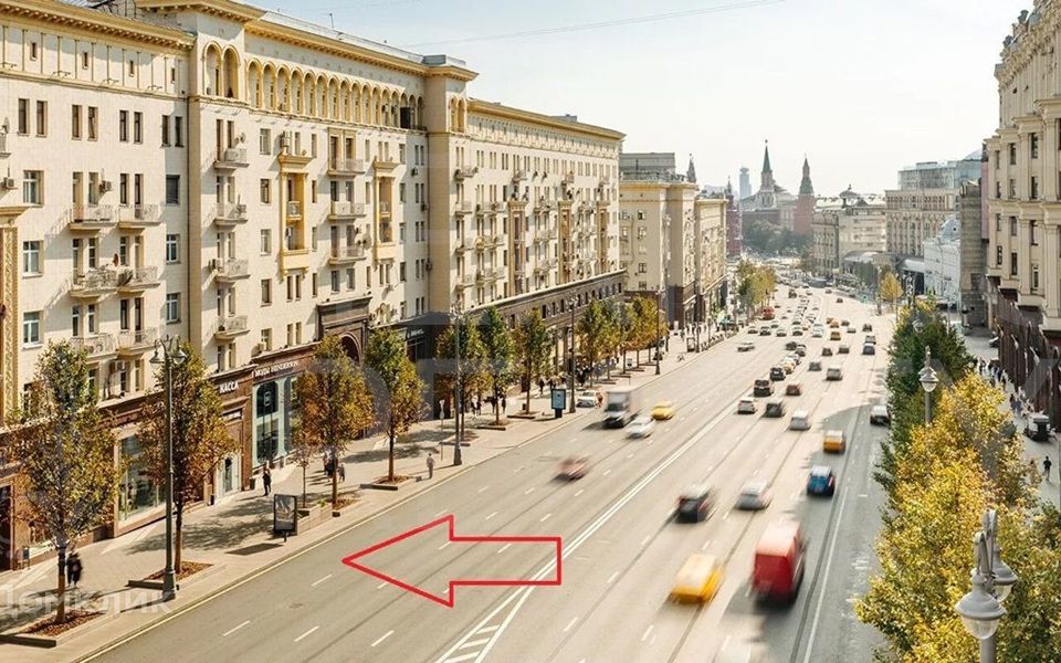 Продаётся торговое помещение, 230 м²