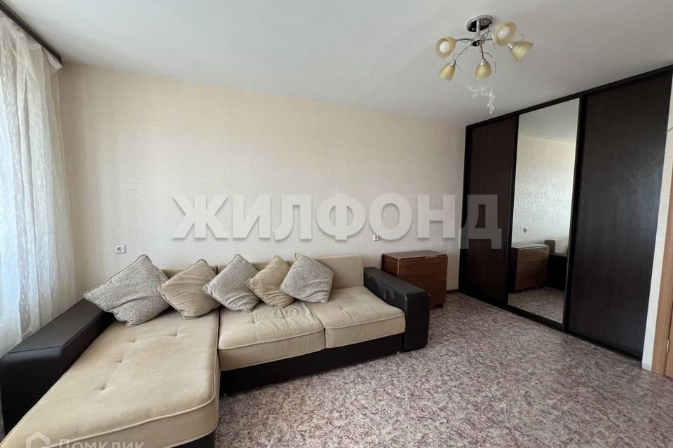 Продаётся 2-комнатная квартира, 60 м²
