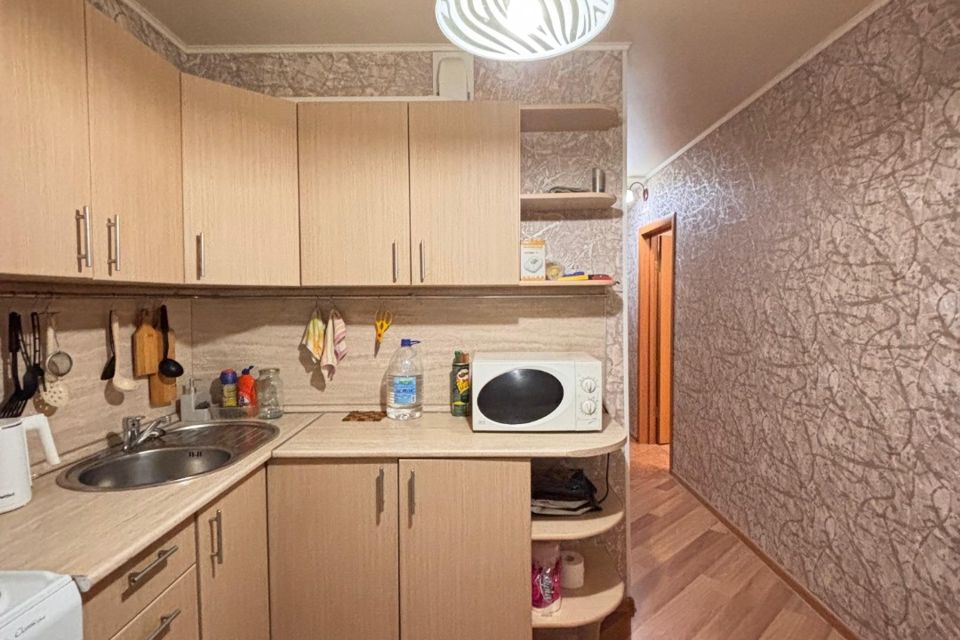 Сдаётся 1-комнатная квартира, 30 м²