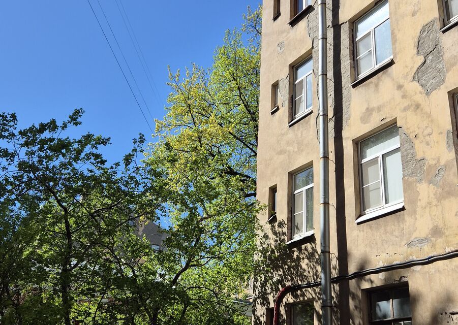 Продаётся 2-комнатная квартира, 48.8 м²