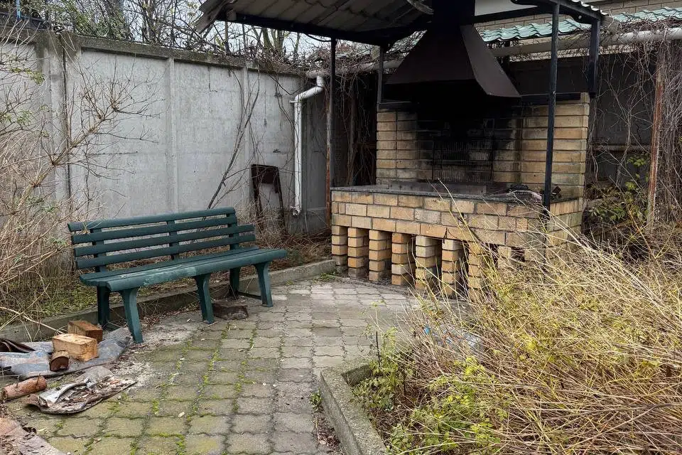 Продаётся 2-этажный дом, 243.3 м²