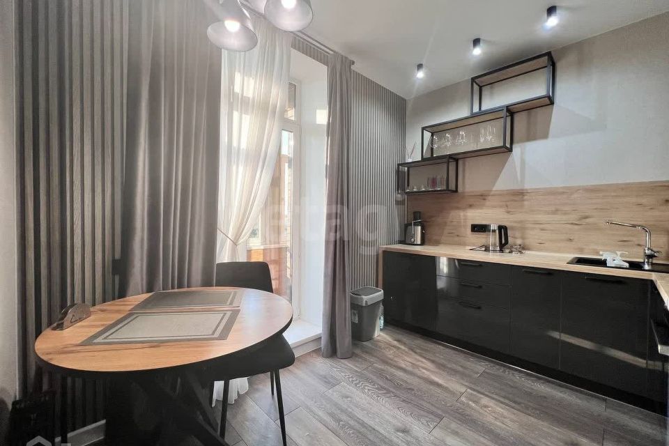 Продаётся 1-комнатная квартира, 32.9 м²