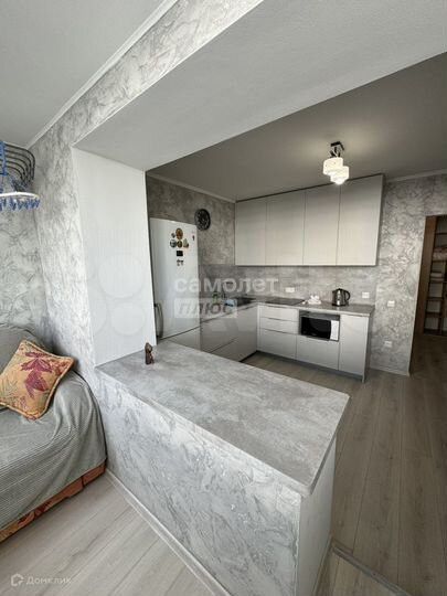 Сдаётся 2-комнатная квартира, 55 м²