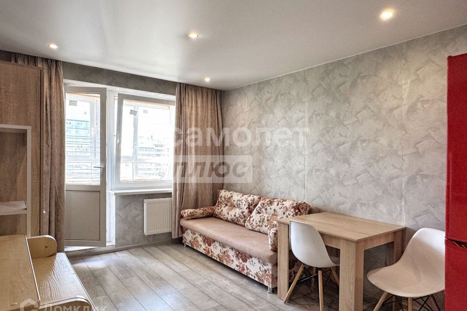 Продаётся студия, 23.2 м²