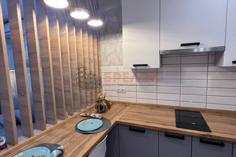 Продаётся студия, 27 м²