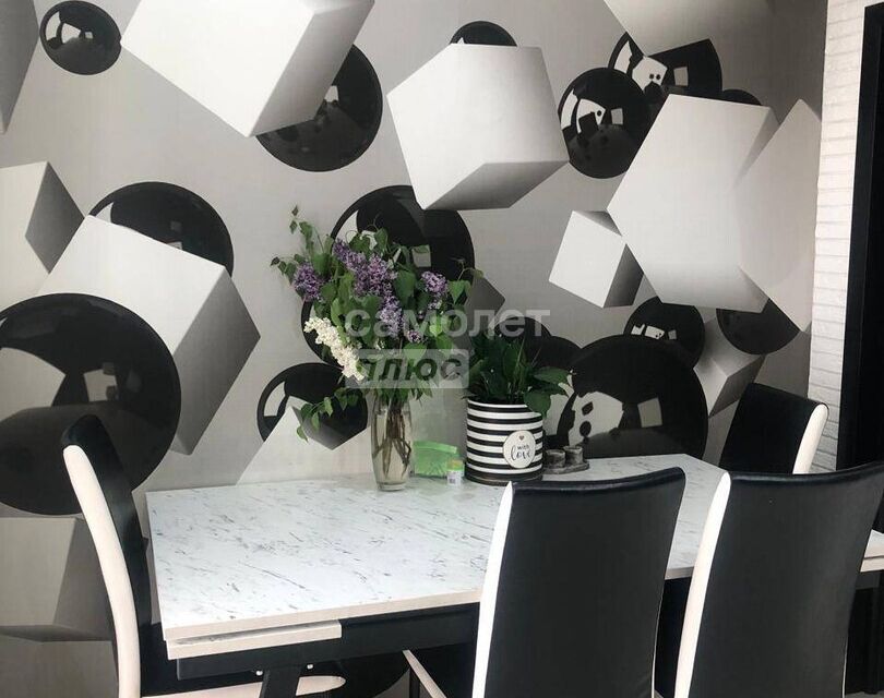 Продаётся 2-комнатная квартира, 70 м²