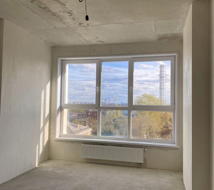 Продаётся 2-комнатная квартира, 64 м²