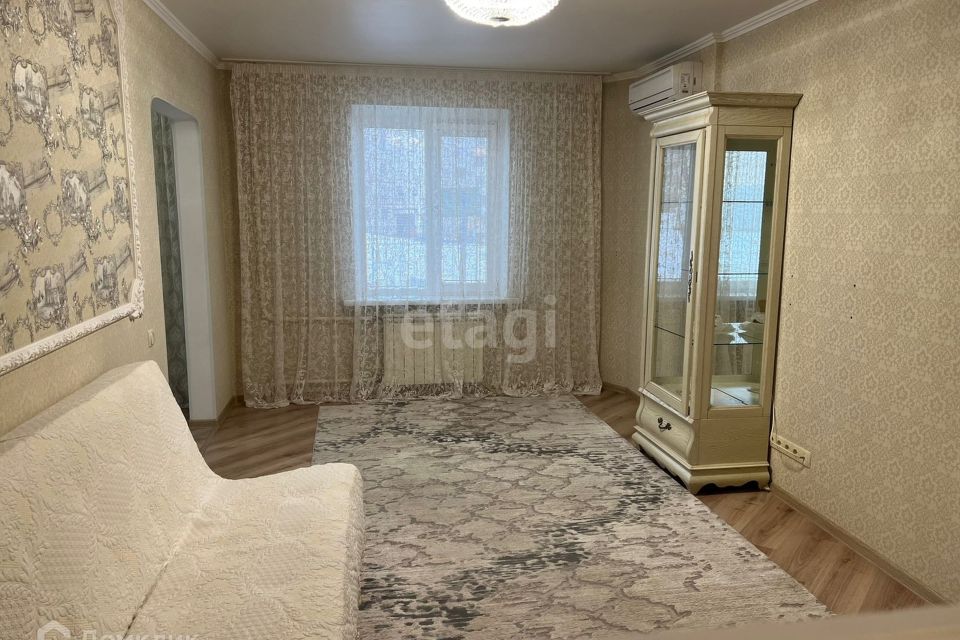 Продаётся 3-комнатная квартира, 77.3 м²
