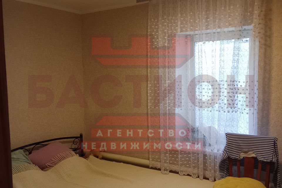 Продаётся 1-этажный дом, 80 м²