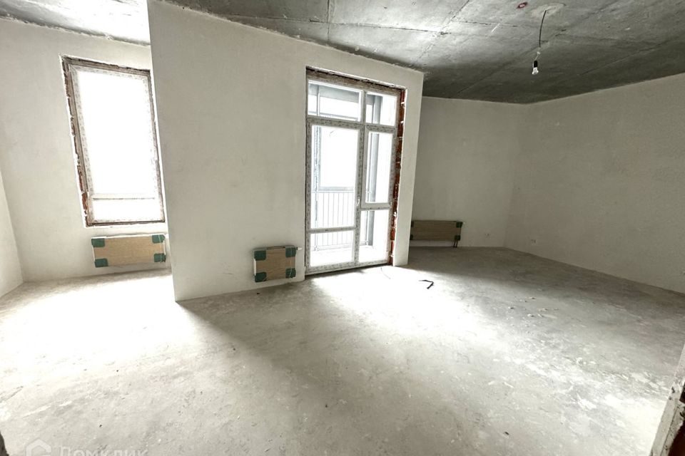 Продаётся 1-комнатная квартира, 50 м²