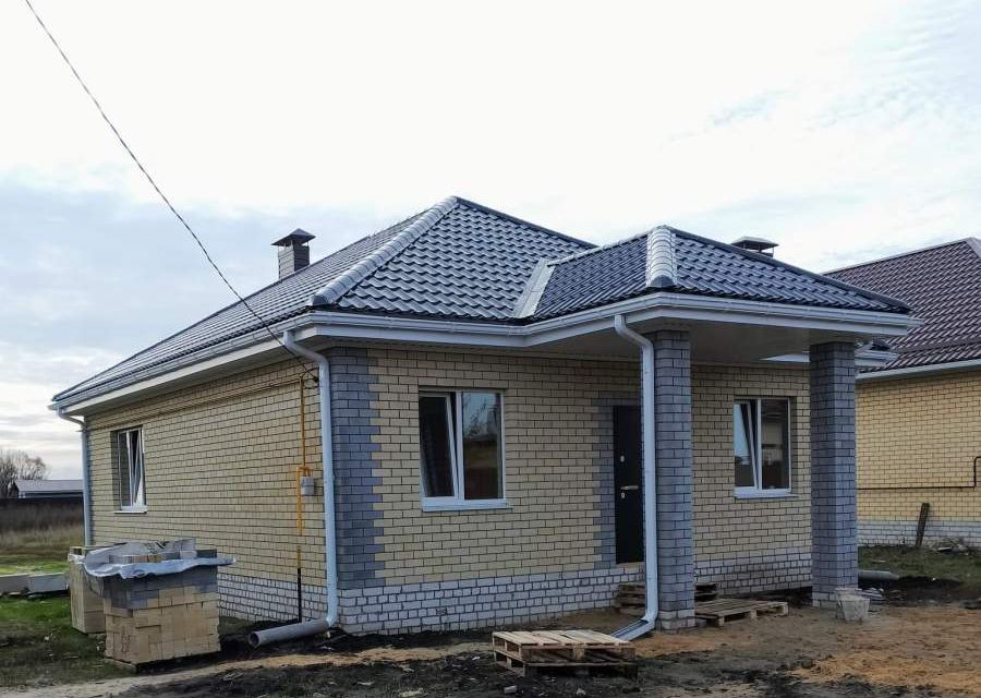 Домклик Купить Дом В Новой Усмани