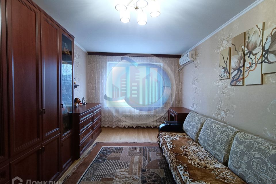 Продаётся 1-комнатная квартира, 32.7 м²