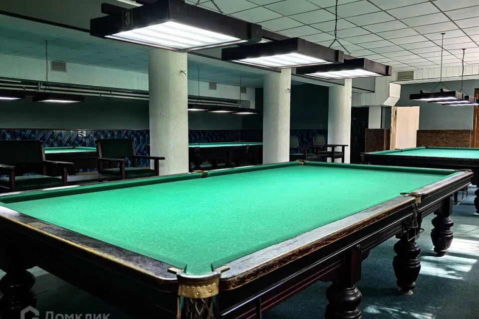 Продаётся торговое помещение, 494.8 м²