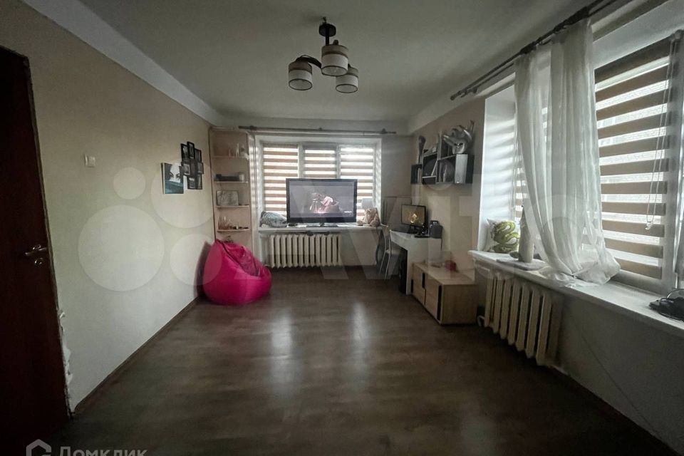 Продаётся 1-комнатная квартира, 35 м²