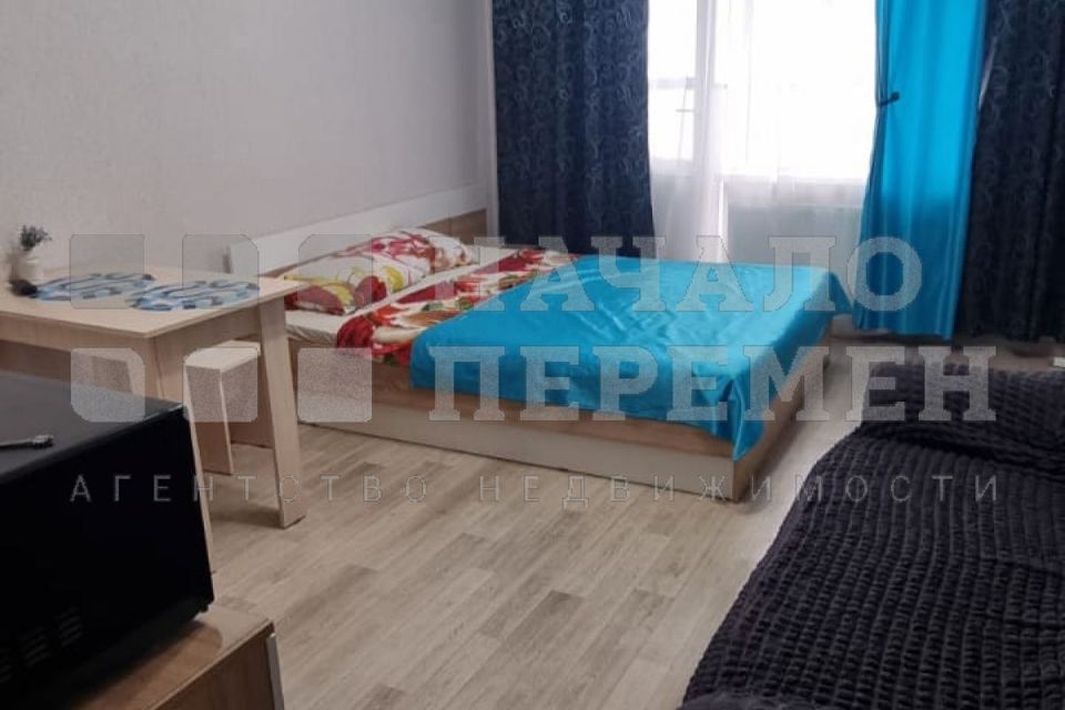 Сдаётся студия, 24 м²