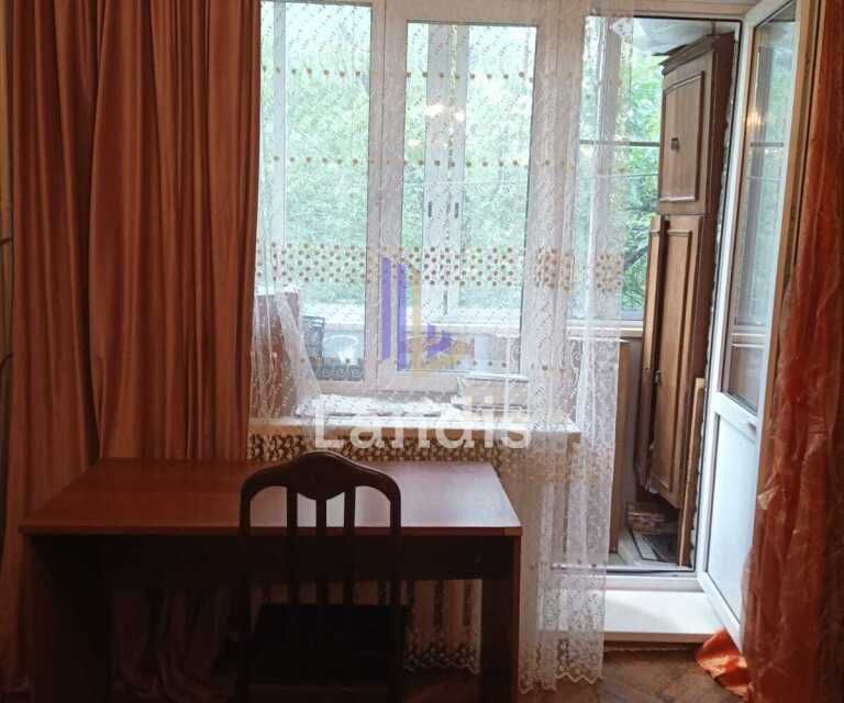 Продаётся 3-комнатная квартира, 73.9 м²