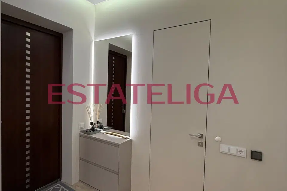 Продаётся 3-комнатная квартира, 72 м²