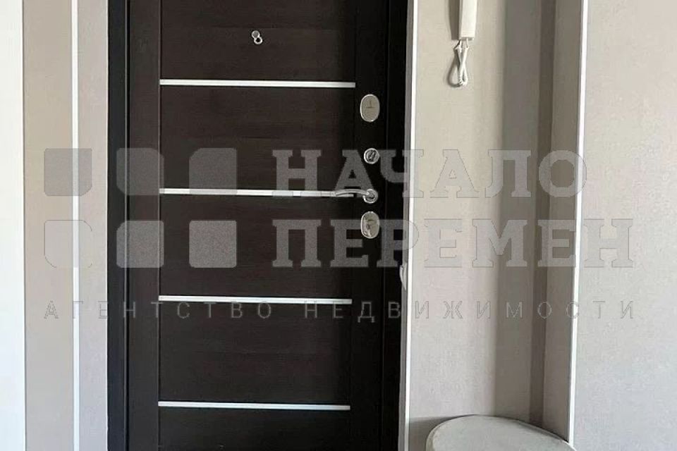Сдаётся 2-комнатная квартира, 64.2 м²