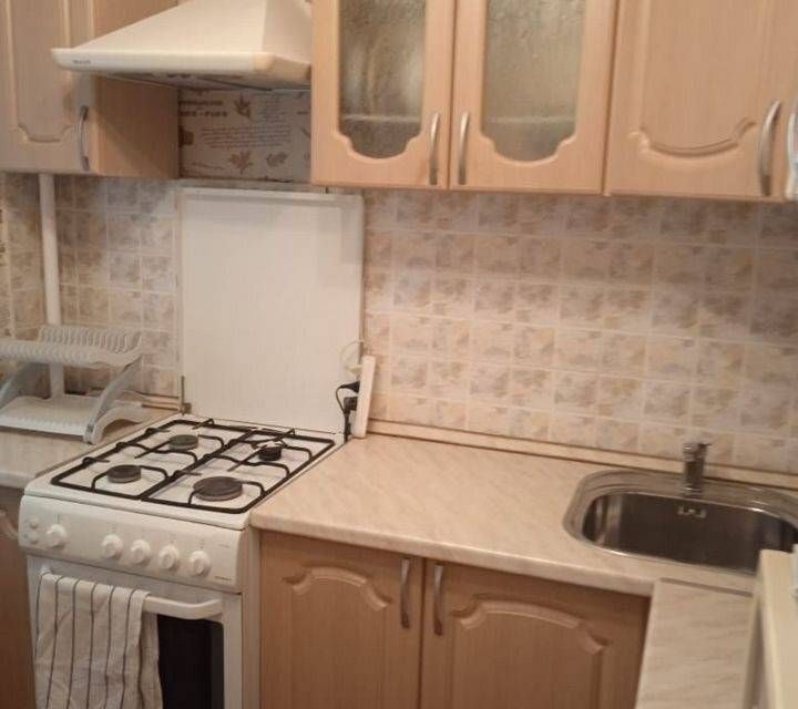 Сдаётся 2-комнатная квартира, 50 м²