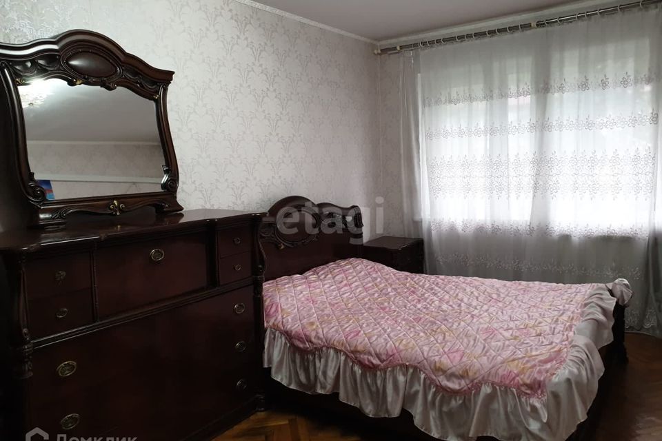 Продаётся 2-комнатная квартира, 54 м²