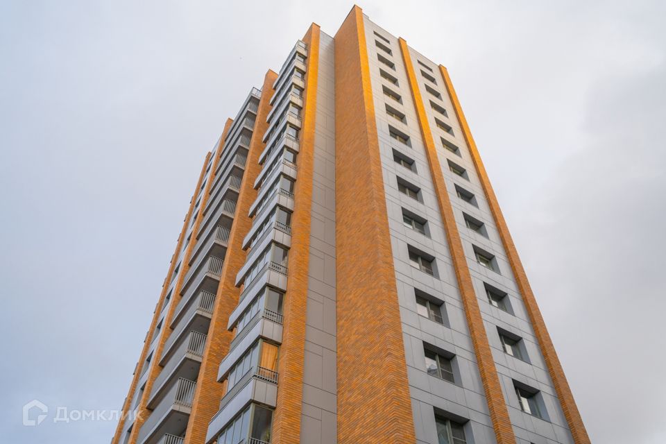 Продаётся машиноместо, 15.5 м²