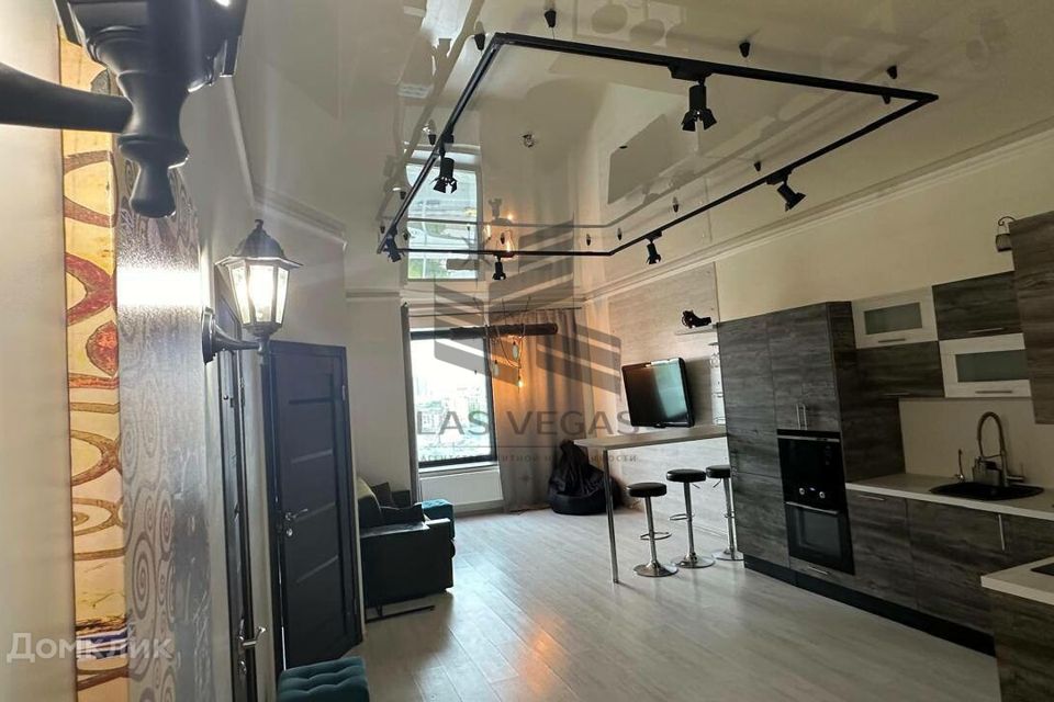 Сдаётся 3-комнатная квартира, 75 м²