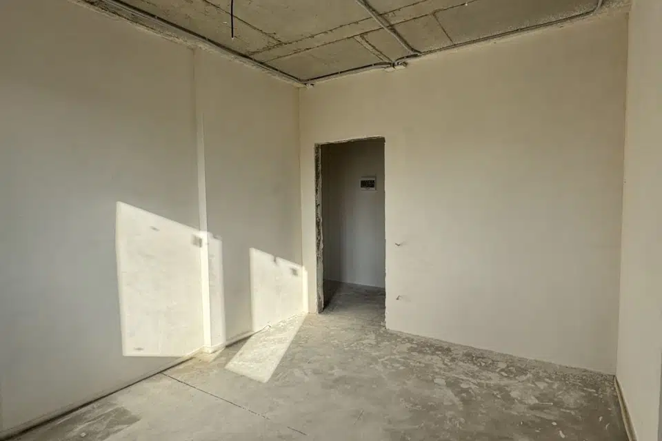 Продаётся 2-комнатная квартира, 48.6 м²