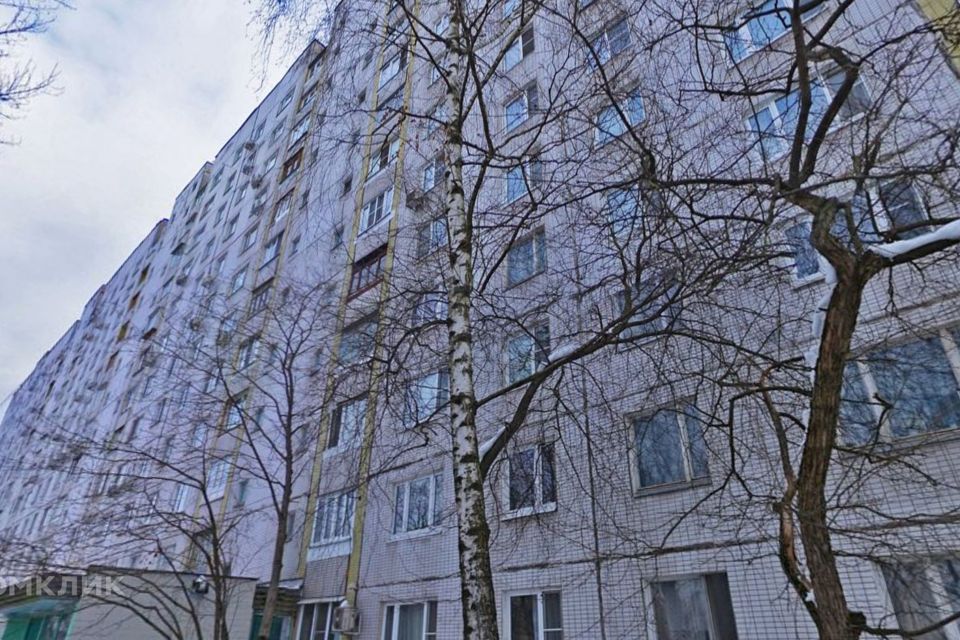 Продаётся 1-комнатная квартира, 38.5 м²