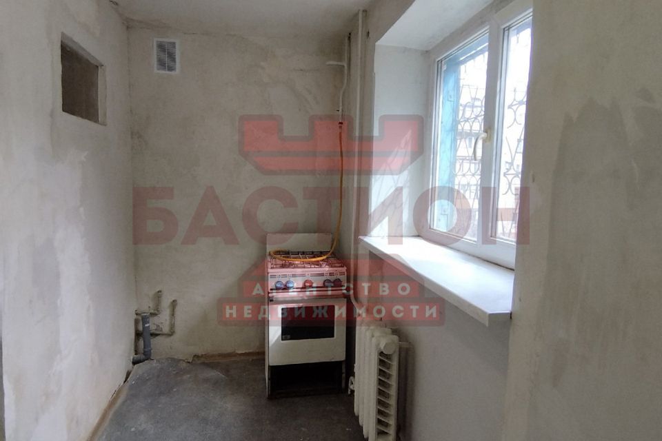 Продаётся 1-комнатная квартира, 23 м²
