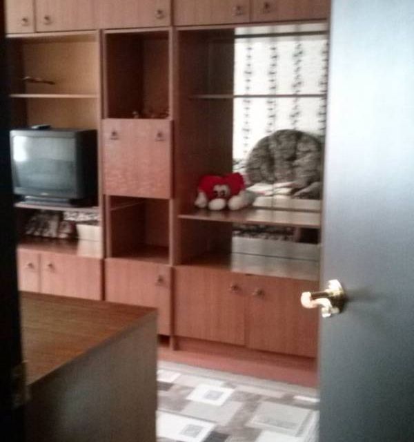 Сдаётся 1-комнатная квартира, 32 м²