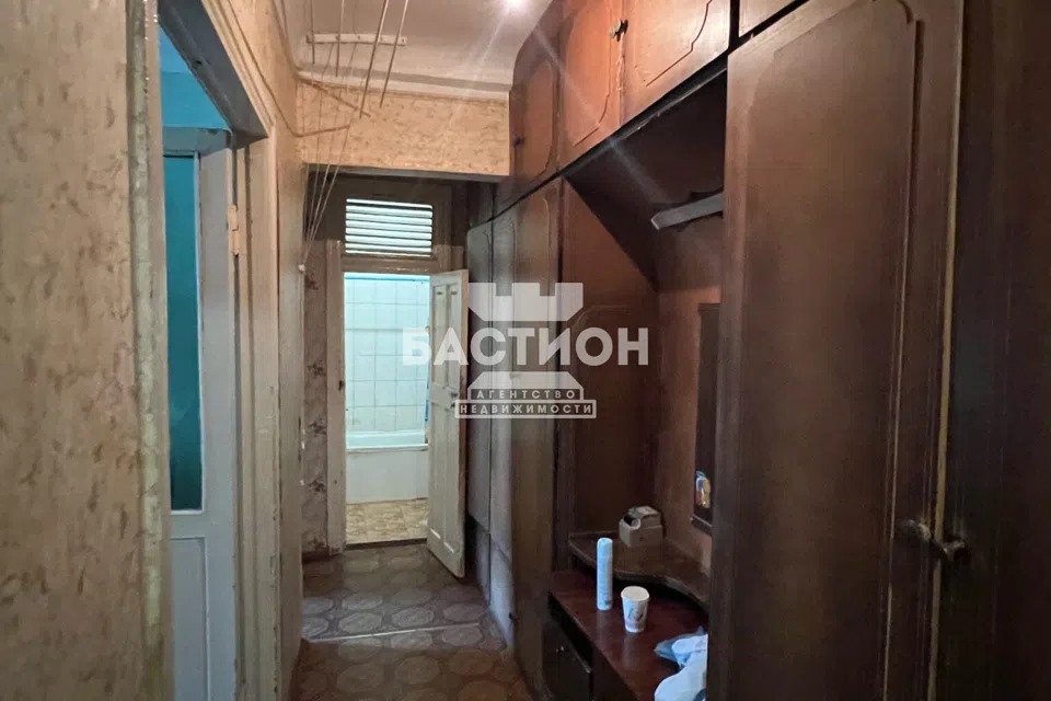 Продаётся 2-комнатная квартира, 51 м²