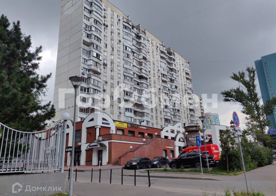 Продаётся 2-комнатная квартира, 51 м²
