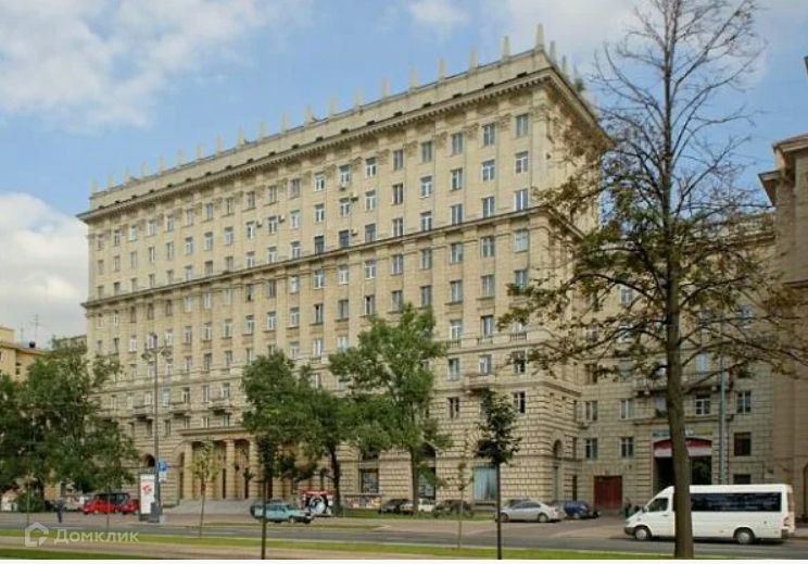 Сдаётся 2-комнатная квартира, 50.7 м²
