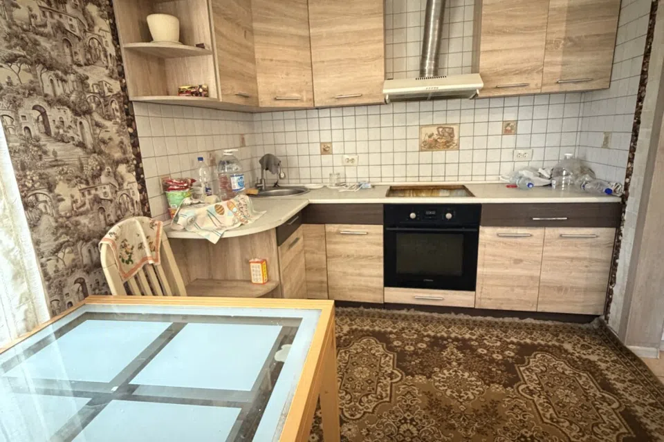 Продаётся 2-комнатная квартира, 48.2 м²