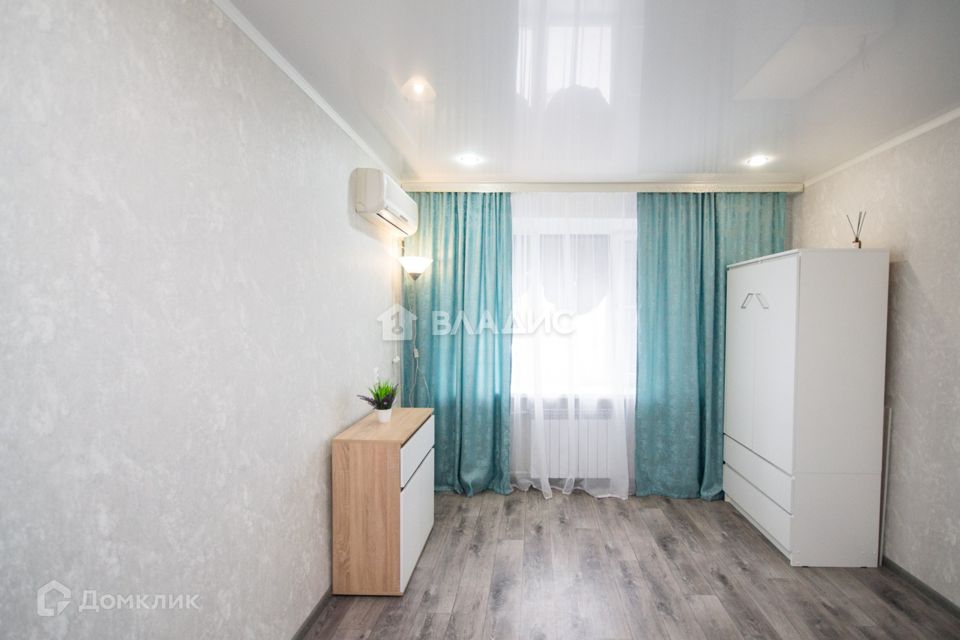 Продаётся 1-комнатная квартира, 31 м²