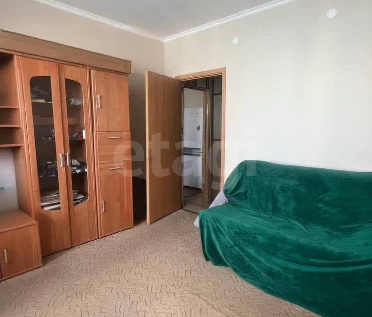 Продаётся 1-комнатная квартира, 30.9 м²
