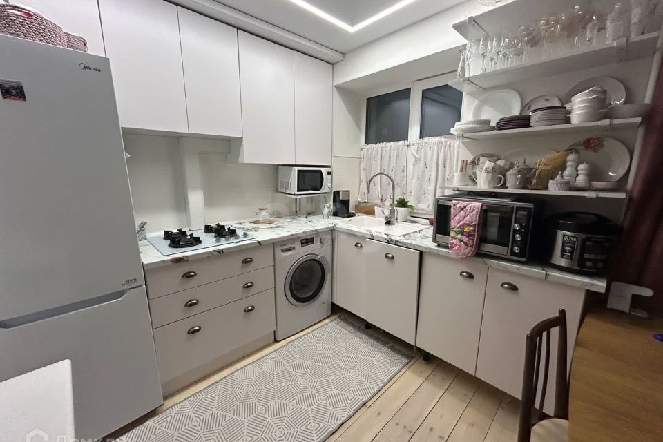 Продаётся 1-комнатная квартира, 31 м²