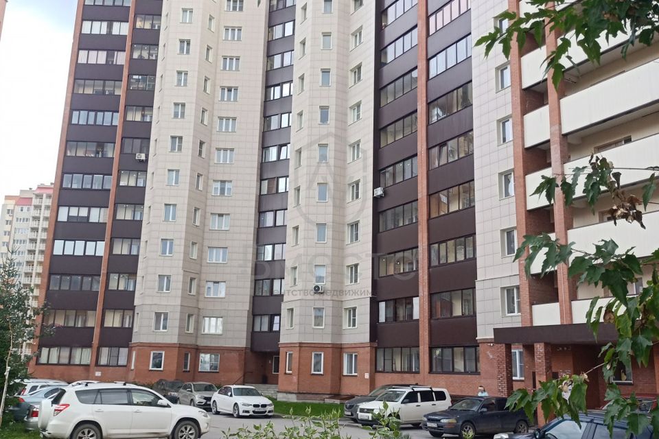 Продаётся студия, 28 м²