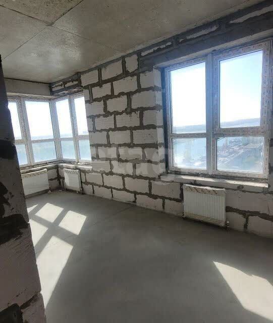 Продаётся 2-комнатная квартира, 58 м²