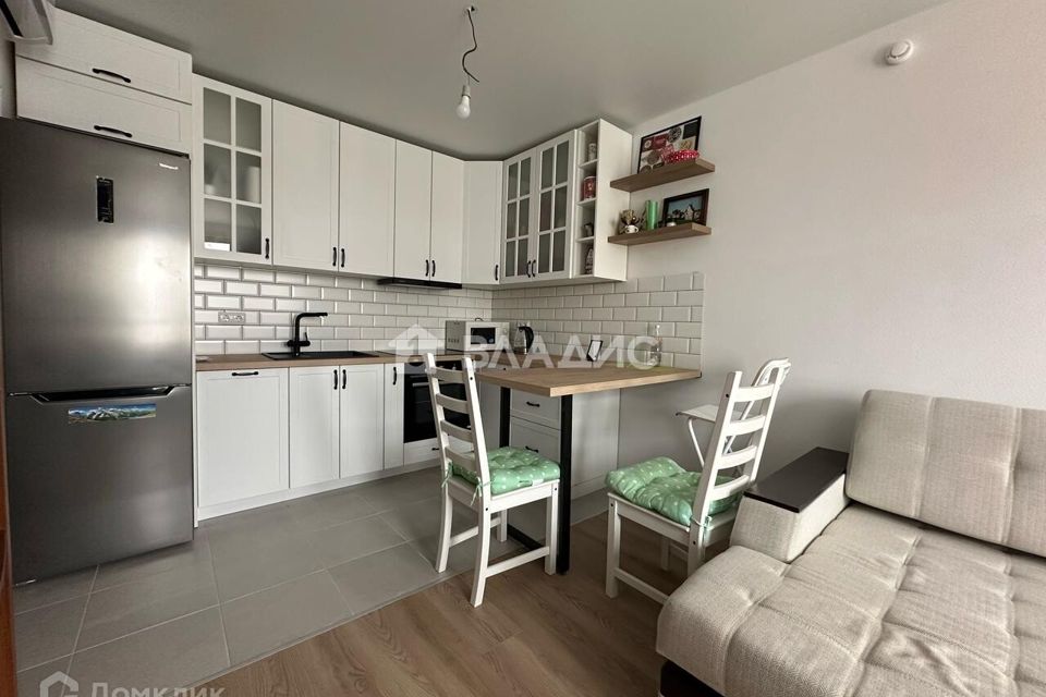 Продаётся 2-комнатная квартира, 60 м²