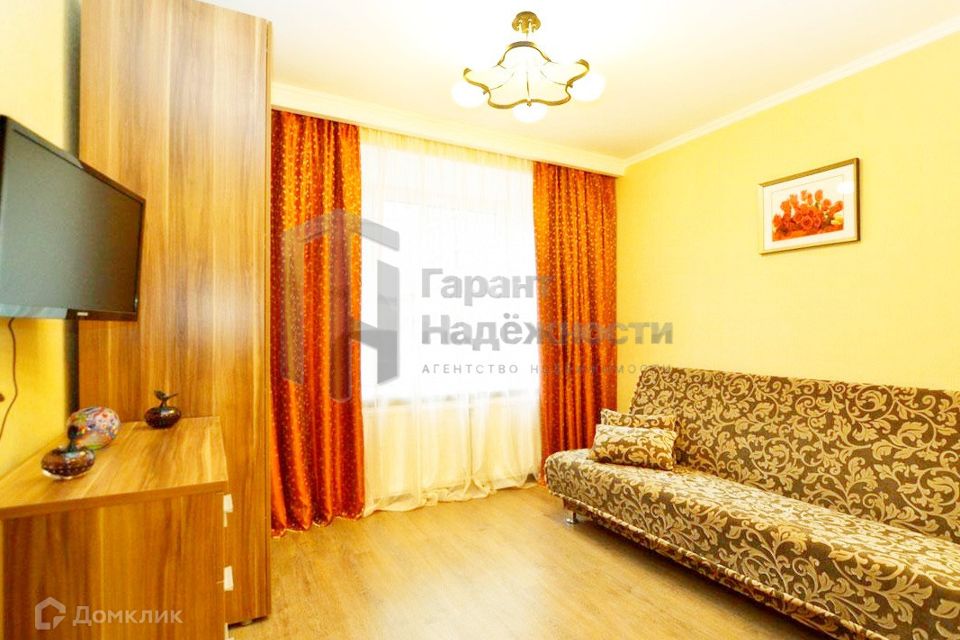 Продаётся 2-комнатная квартира, 51 м²